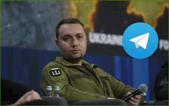 Şeful spionajului militar ucrainean: Telegram pune în pericol securitatea naţională